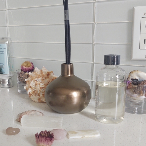 Pottery Barn - Diffuser Set, 6.9 oz - Picture 2 of 2